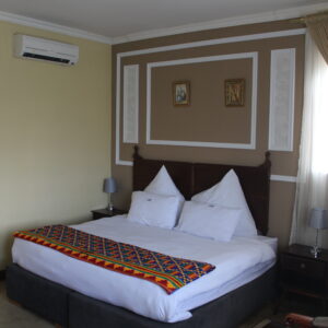 Kente Room