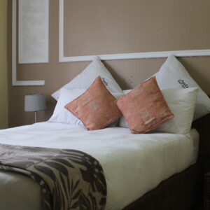 Kuba Room